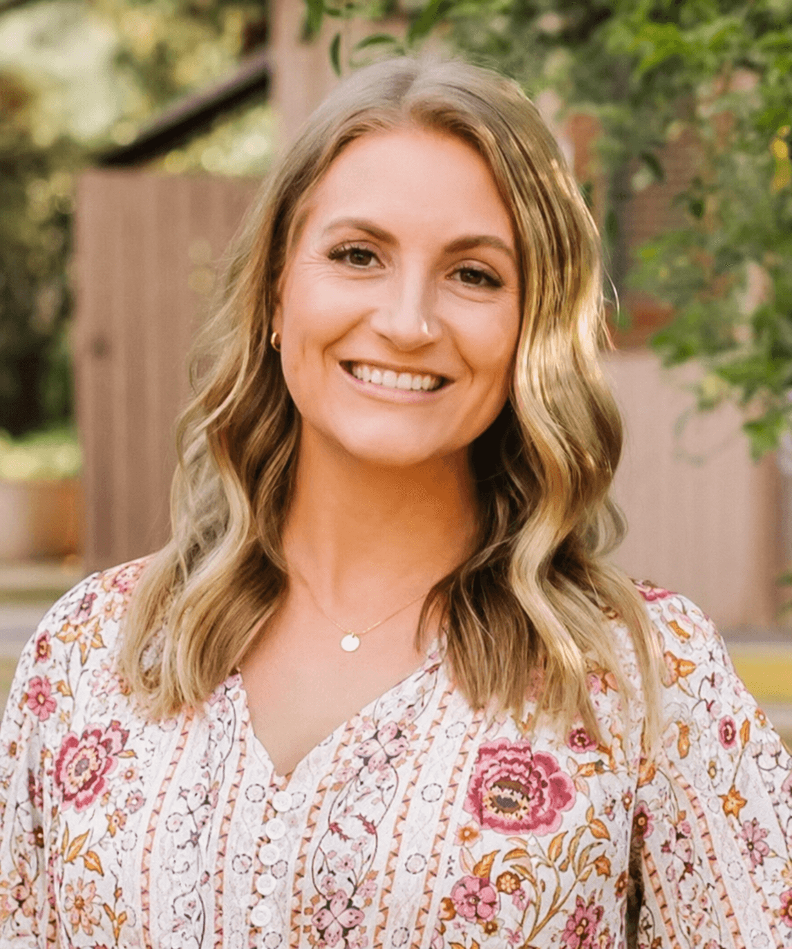 Reagan Wilson