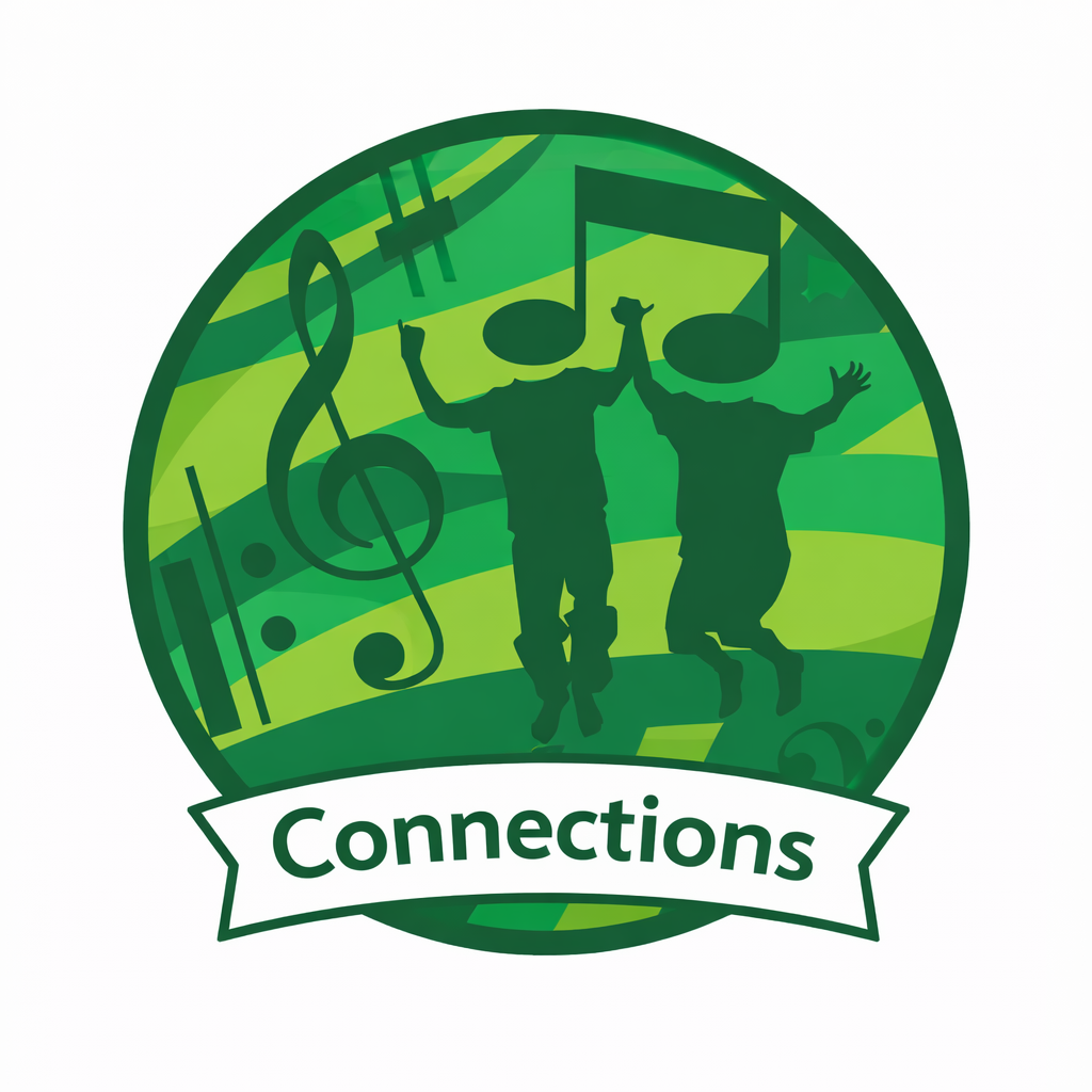 Connections — 3rd Year Review