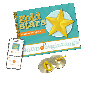 Gold Stars semester set
