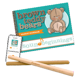 Brown Bears semester set