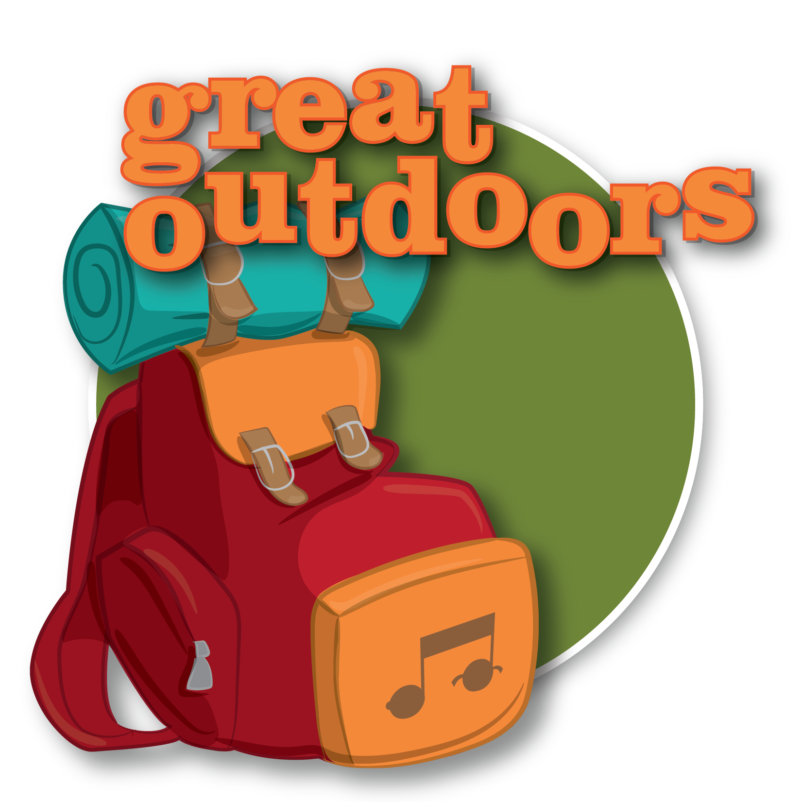 Sound Beginnings — Great Outdoors